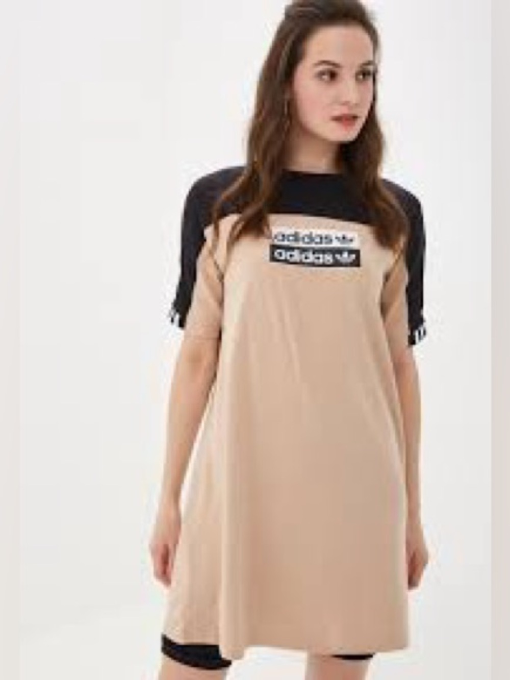 Adidas TEE DRESS